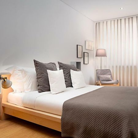 Oporto Stories Apartments Экстерьер фото