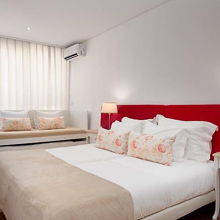 Oporto Stories Apartments Экстерьер фото