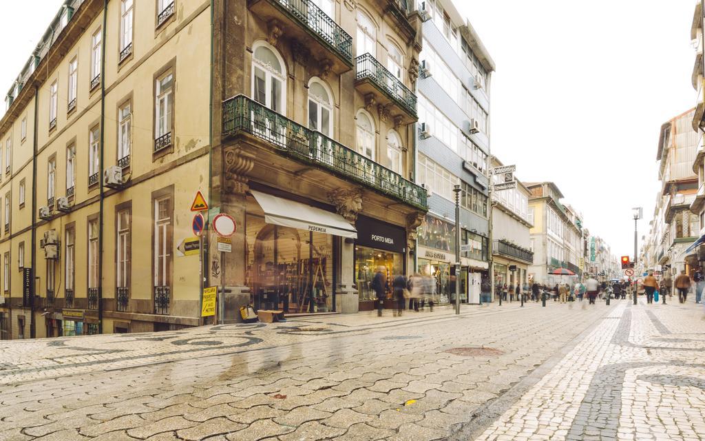 Oporto Stories Apartments Экстерьер фото