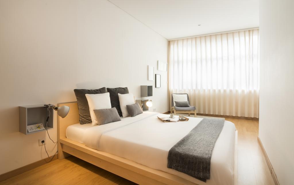 Oporto Stories Apartments Номер фото