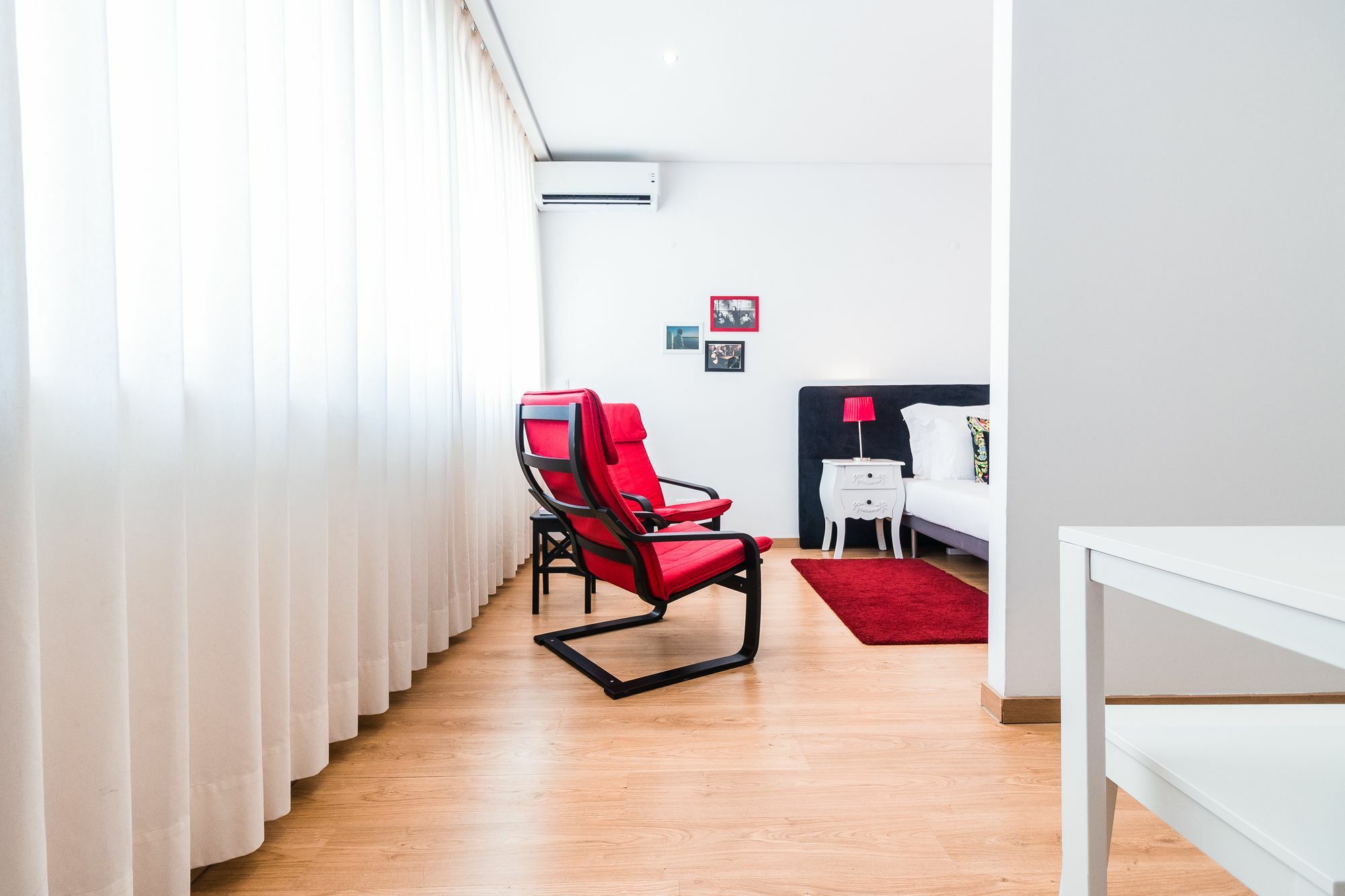 Oporto Stories Apartments Экстерьер фото