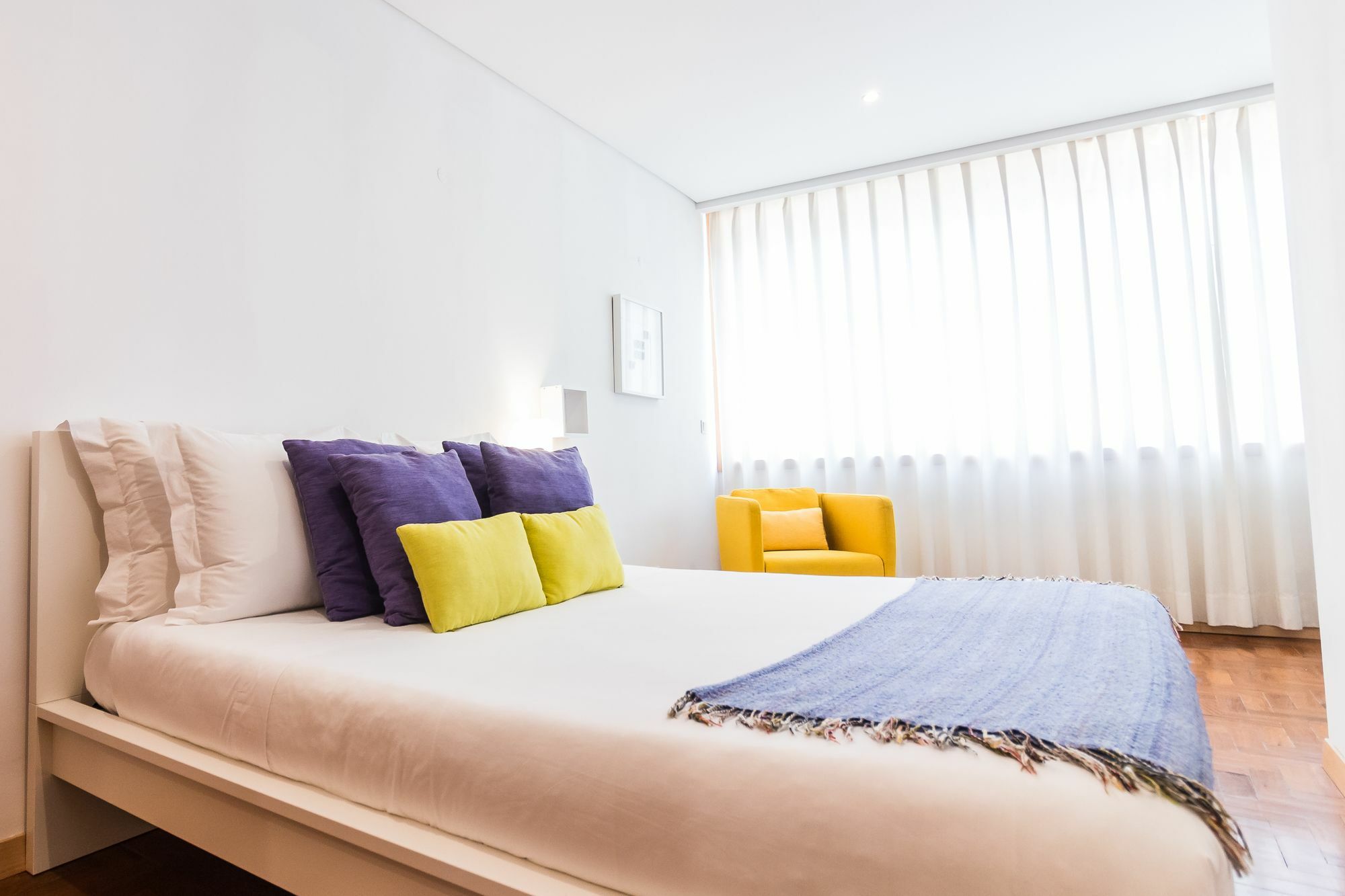 Oporto Stories Apartments Экстерьер фото