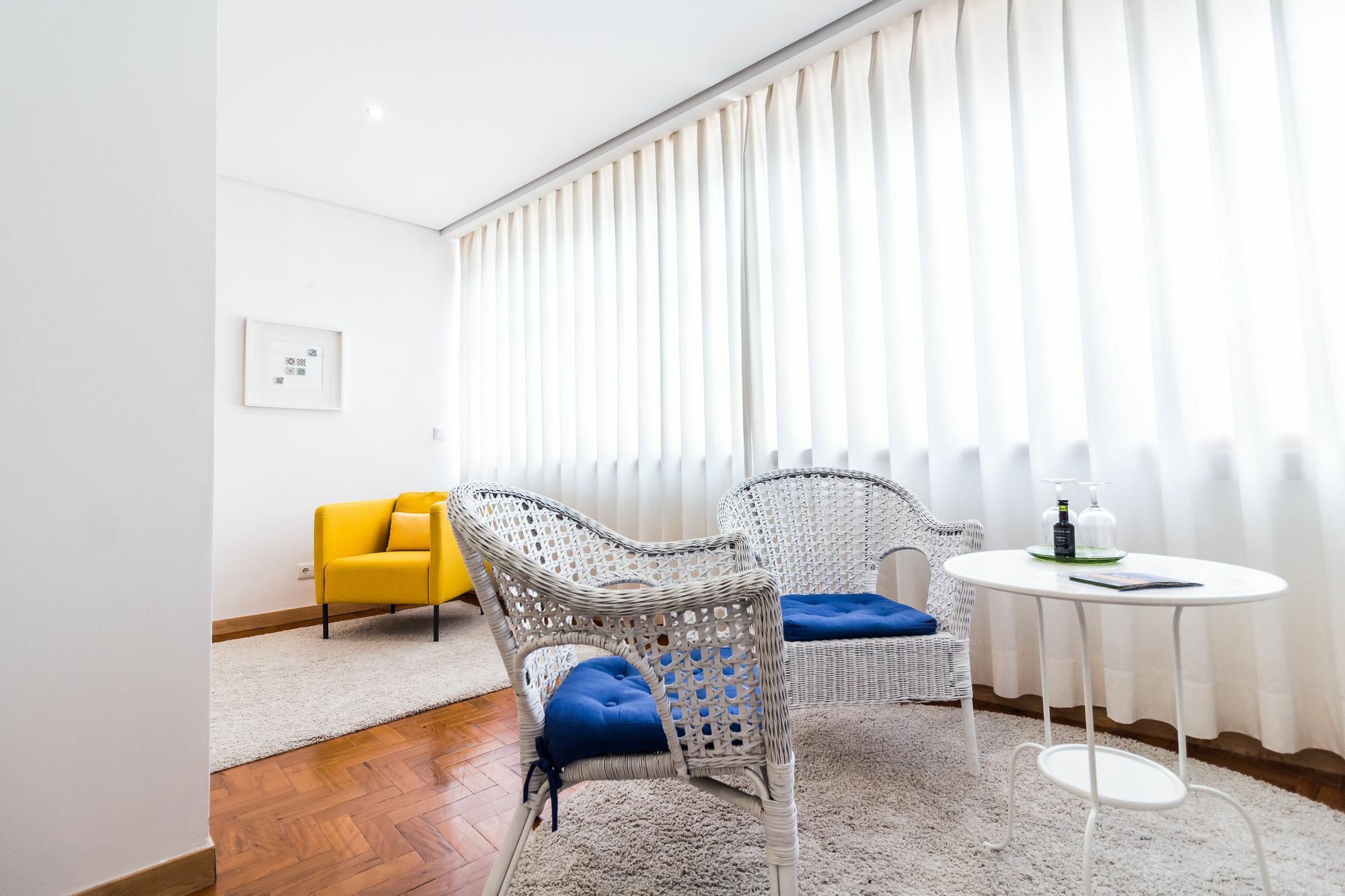 Oporto Stories Apartments Экстерьер фото