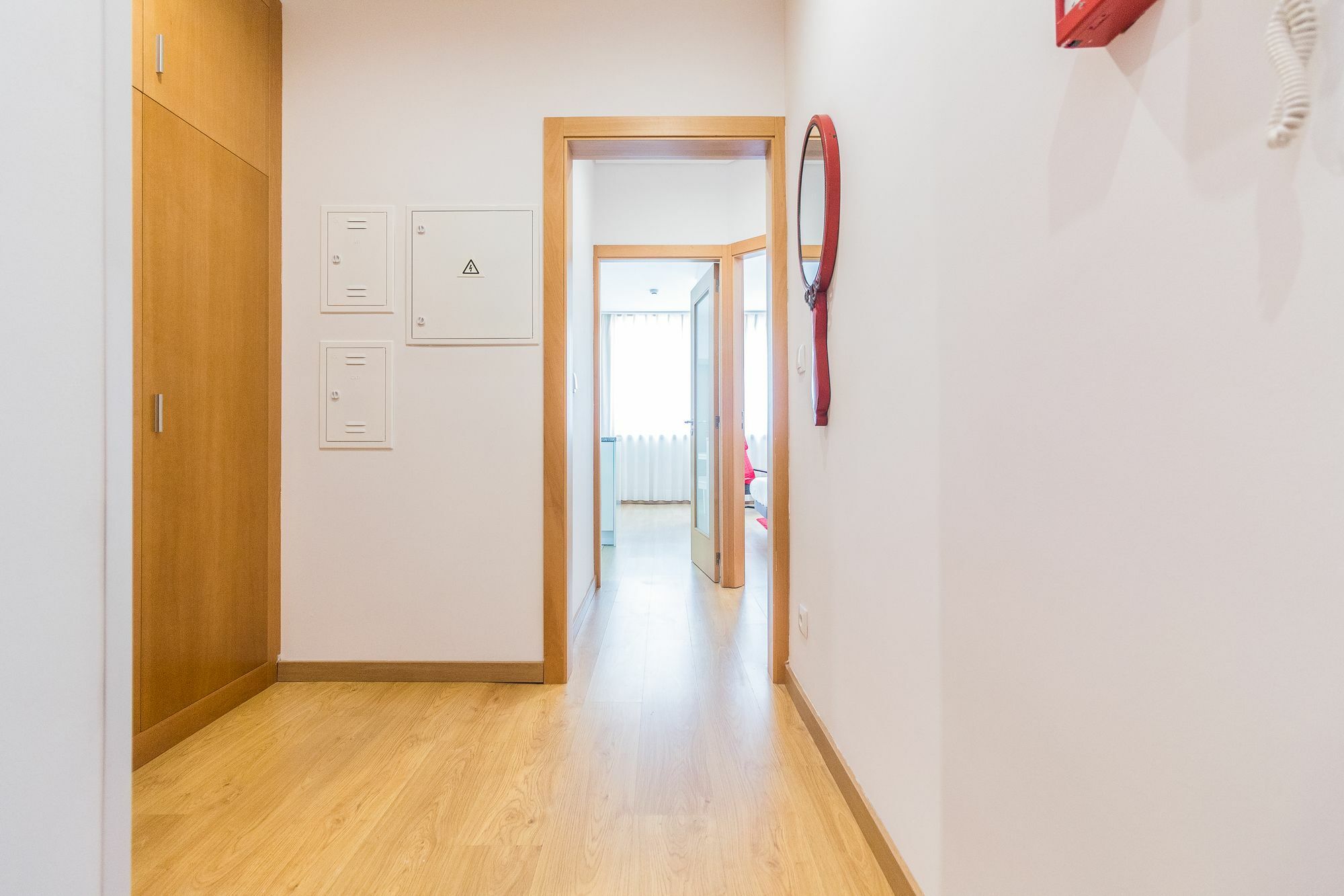 Oporto Stories Apartments Экстерьер фото