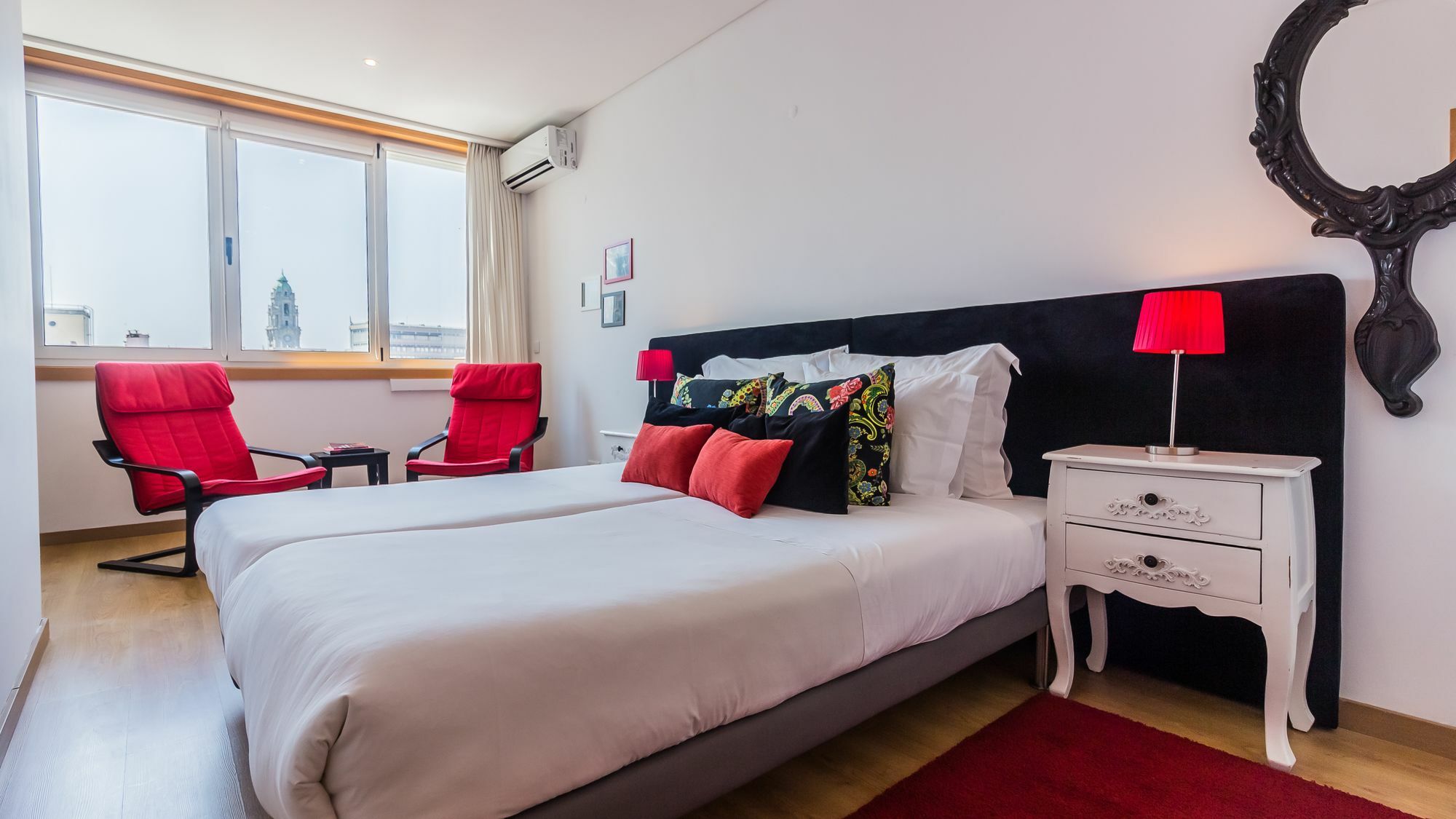 Oporto Stories Apartments Экстерьер фото