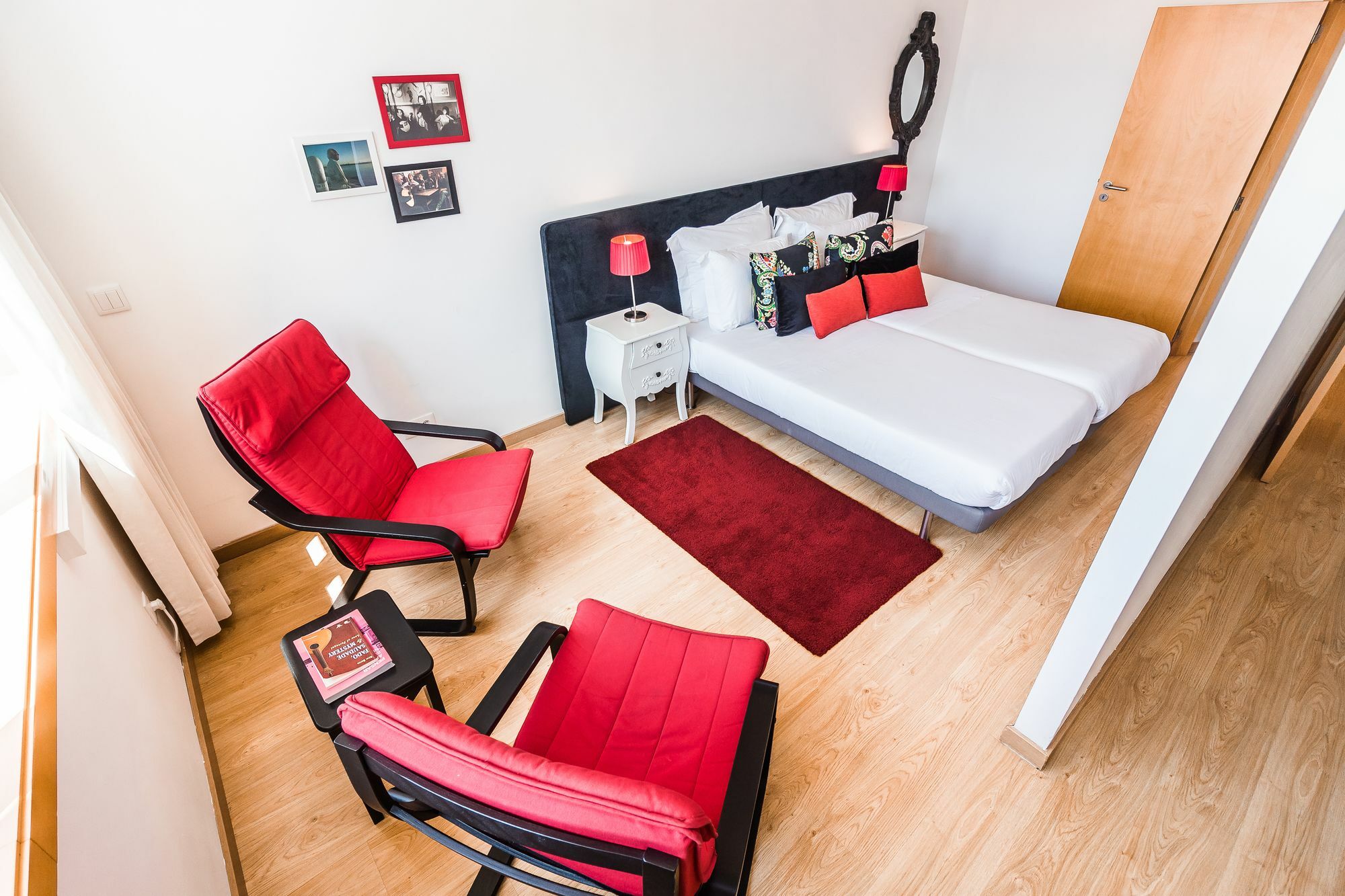Oporto Stories Apartments Экстерьер фото