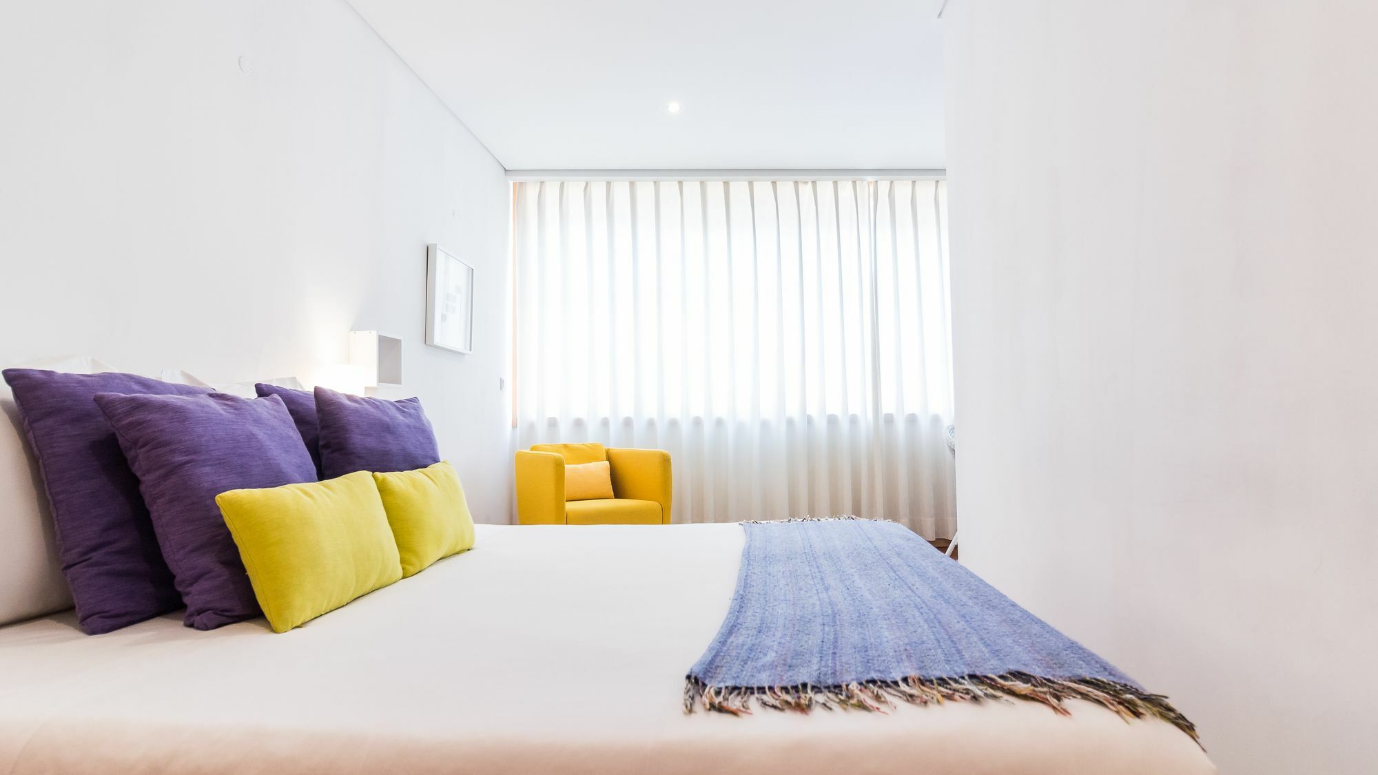 Oporto Stories Apartments Экстерьер фото
