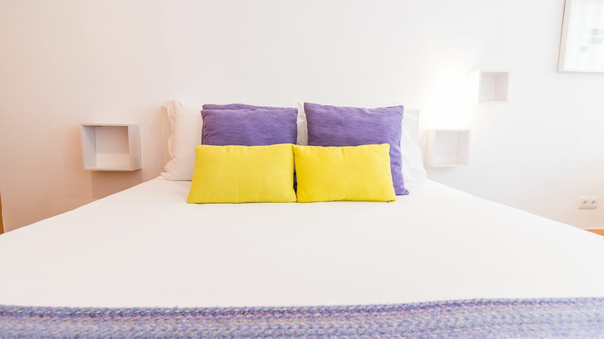 Oporto Stories Apartments Экстерьер фото