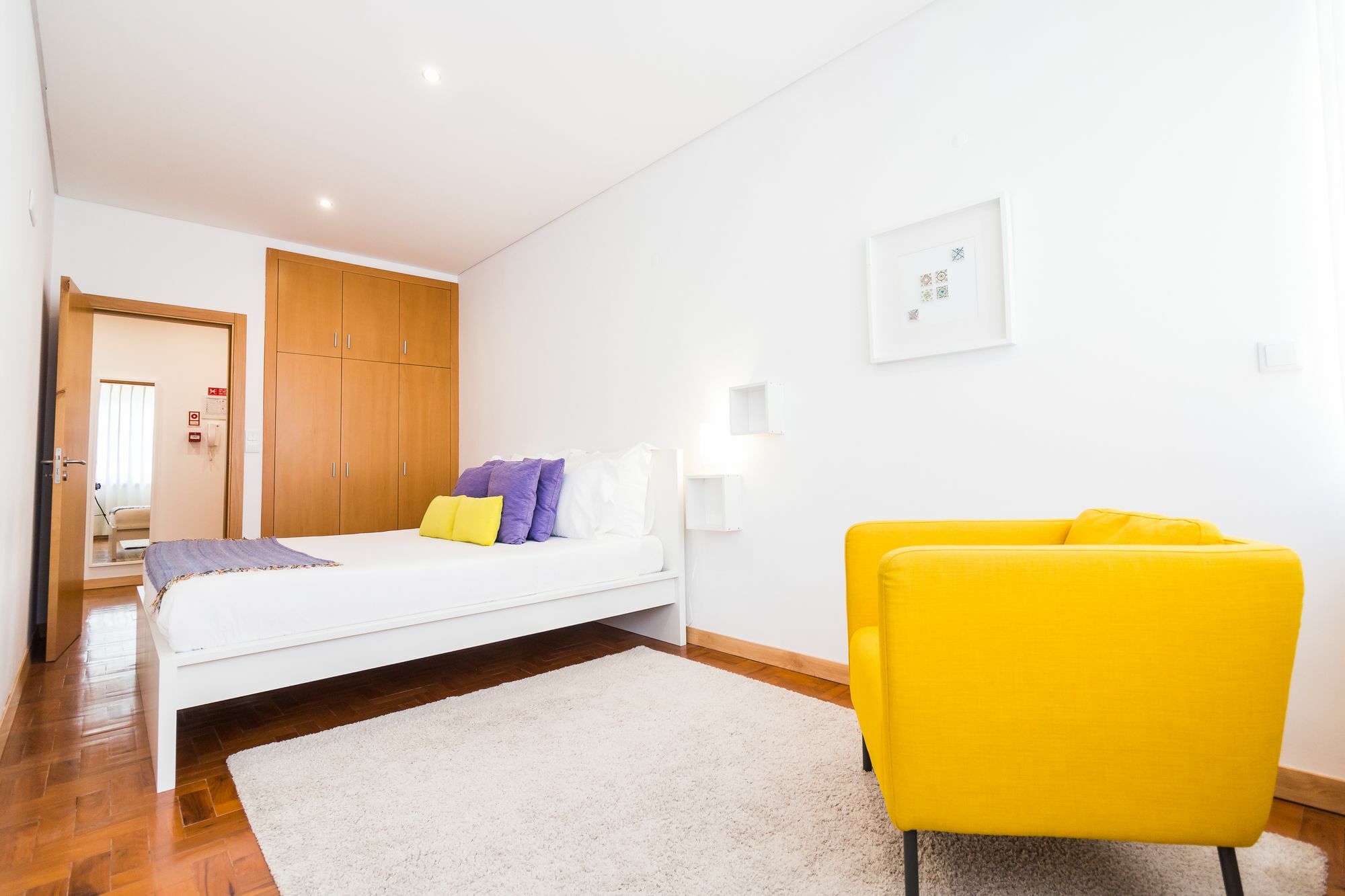 Oporto Stories Apartments Экстерьер фото