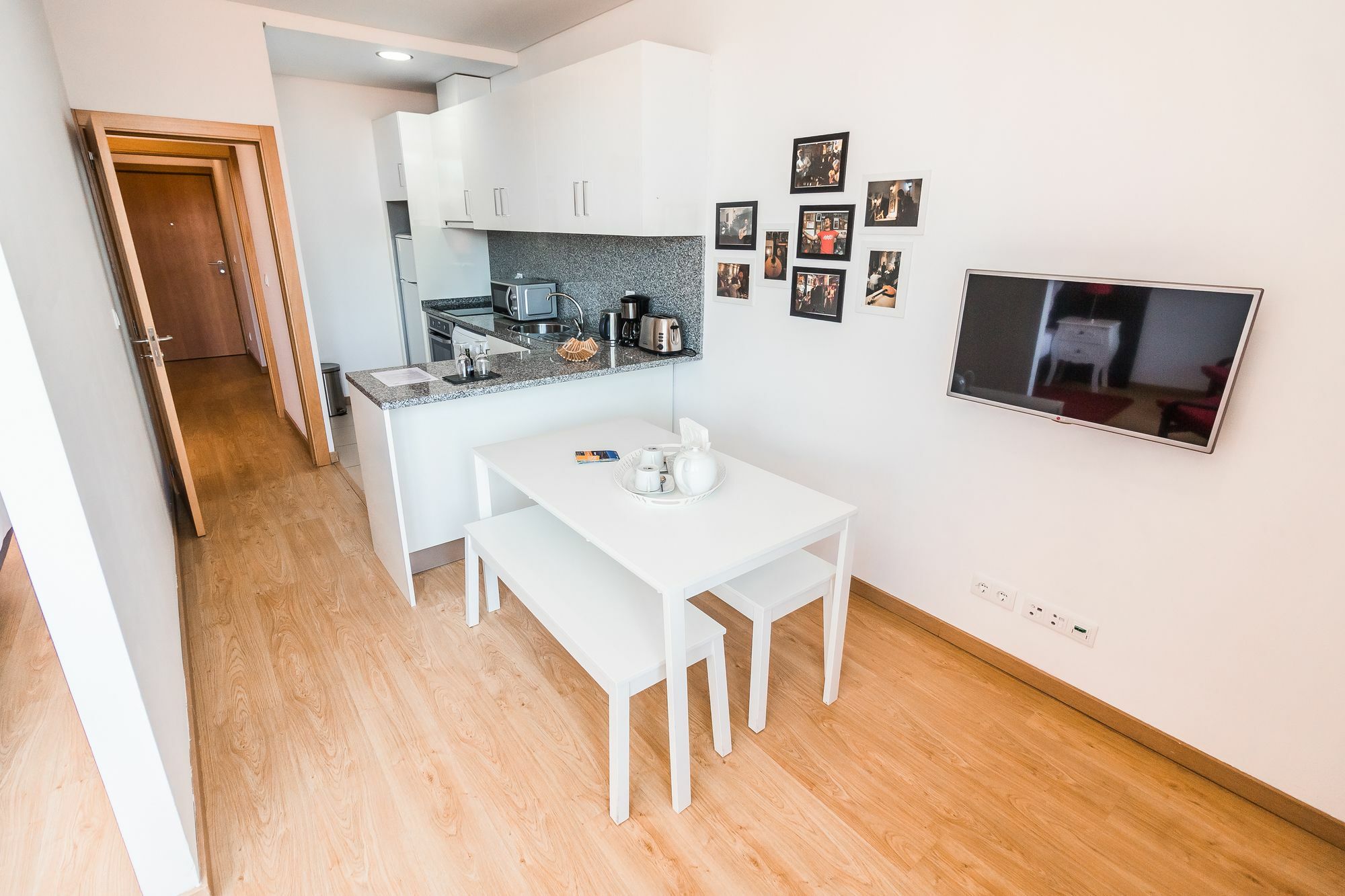 Oporto Stories Apartments Экстерьер фото