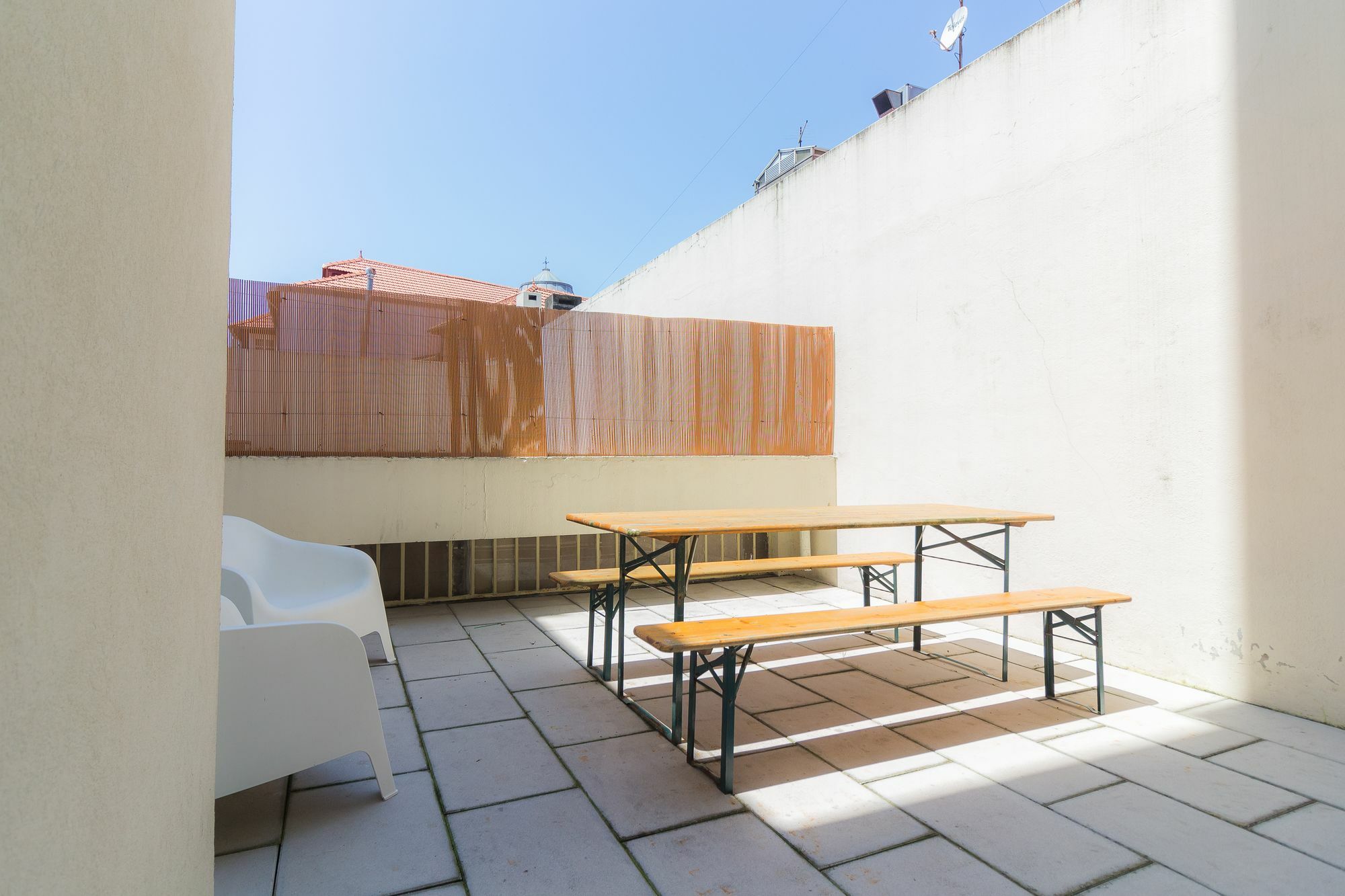 Oporto Stories Apartments Экстерьер фото