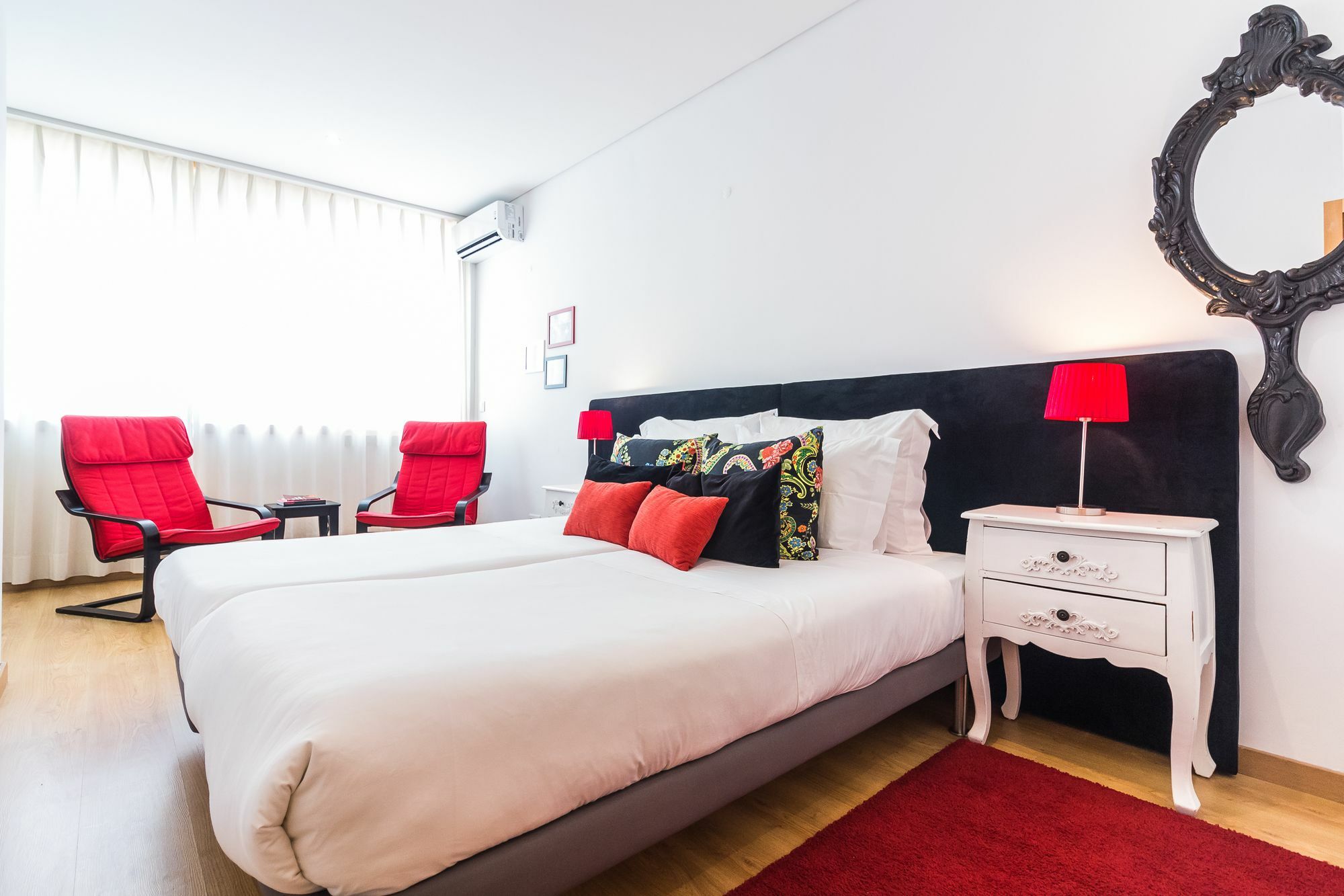 Oporto Stories Apartments Экстерьер фото