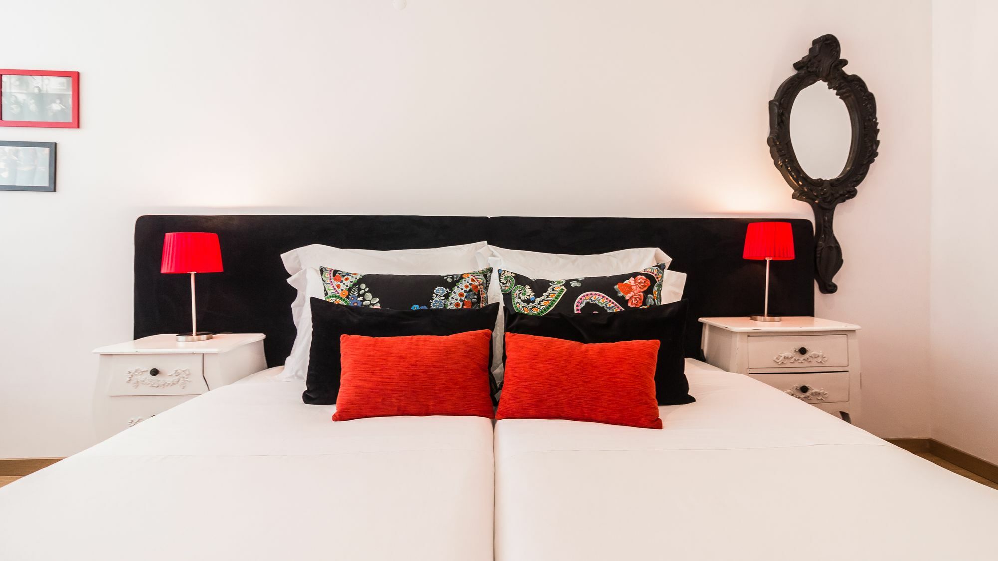 Oporto Stories Apartments Экстерьер фото