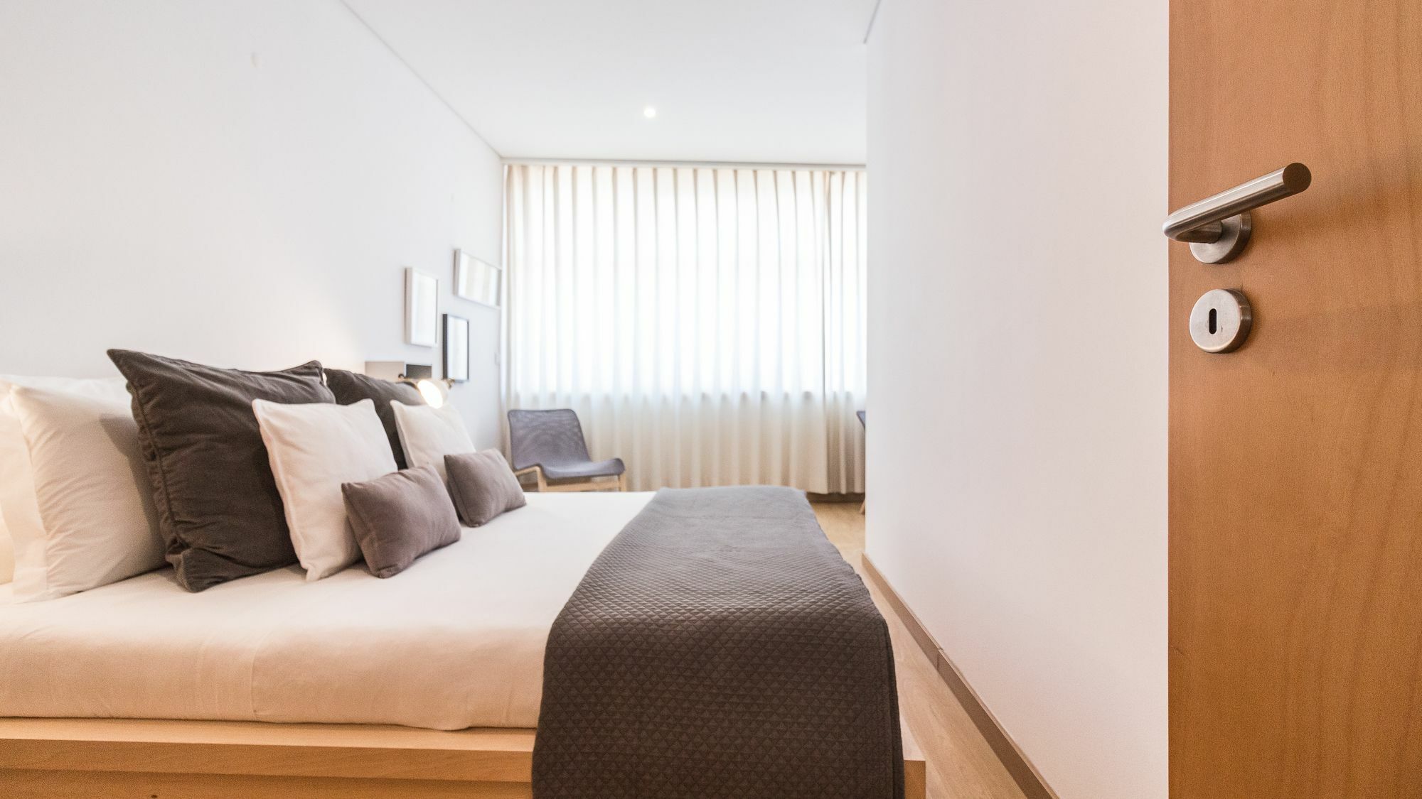 Oporto Stories Apartments Экстерьер фото