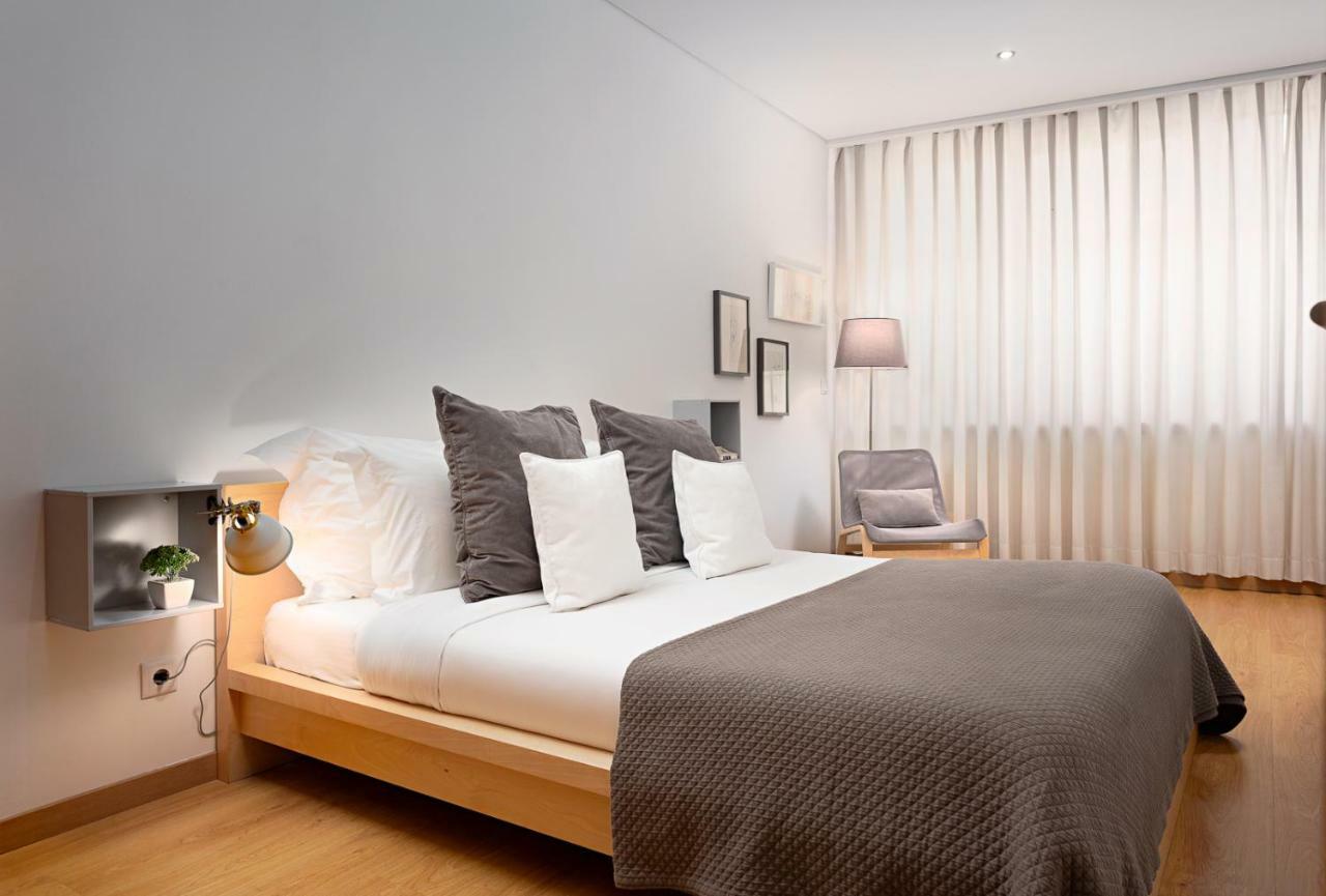 Oporto Stories Apartments Экстерьер фото