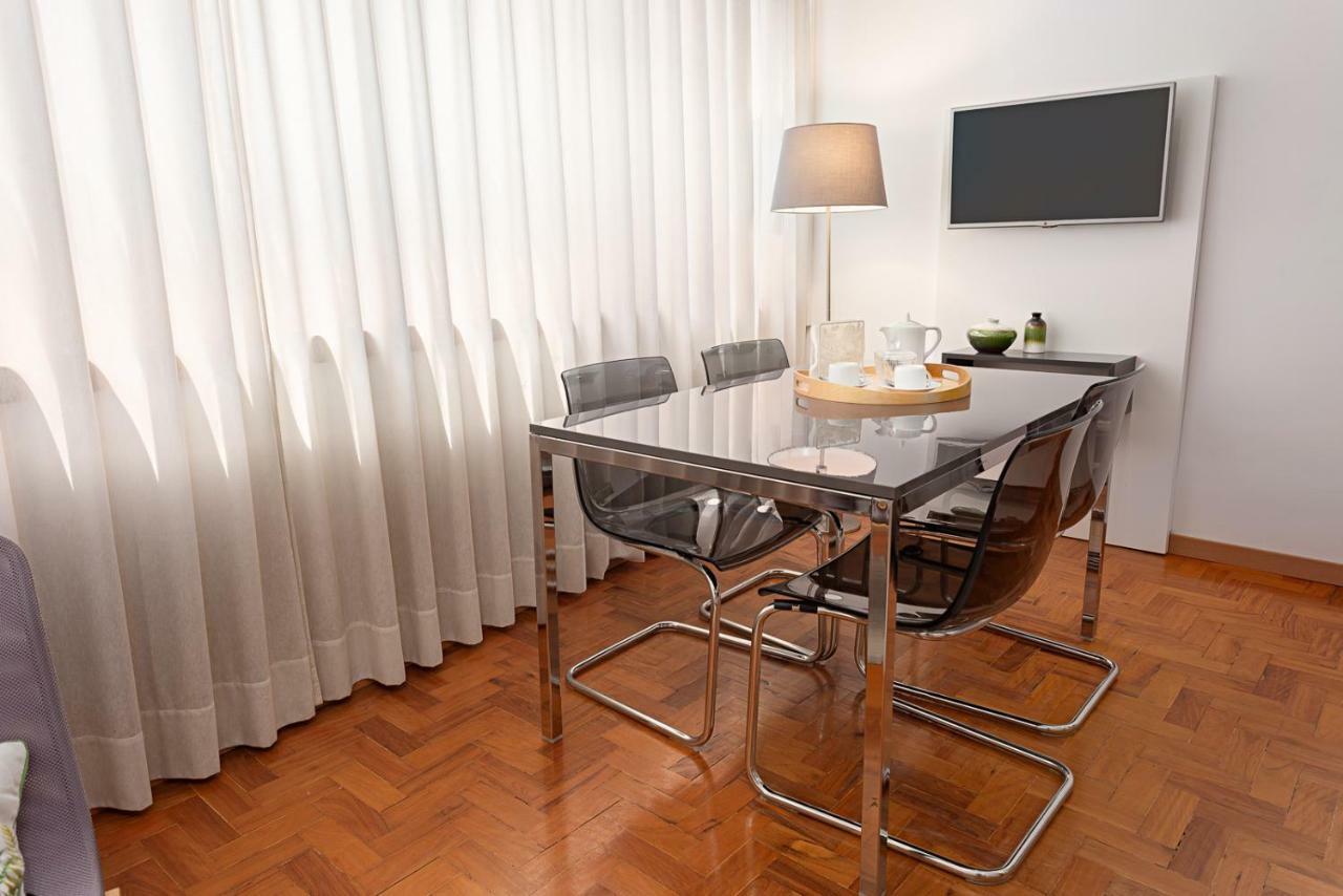 Oporto Stories Apartments Экстерьер фото