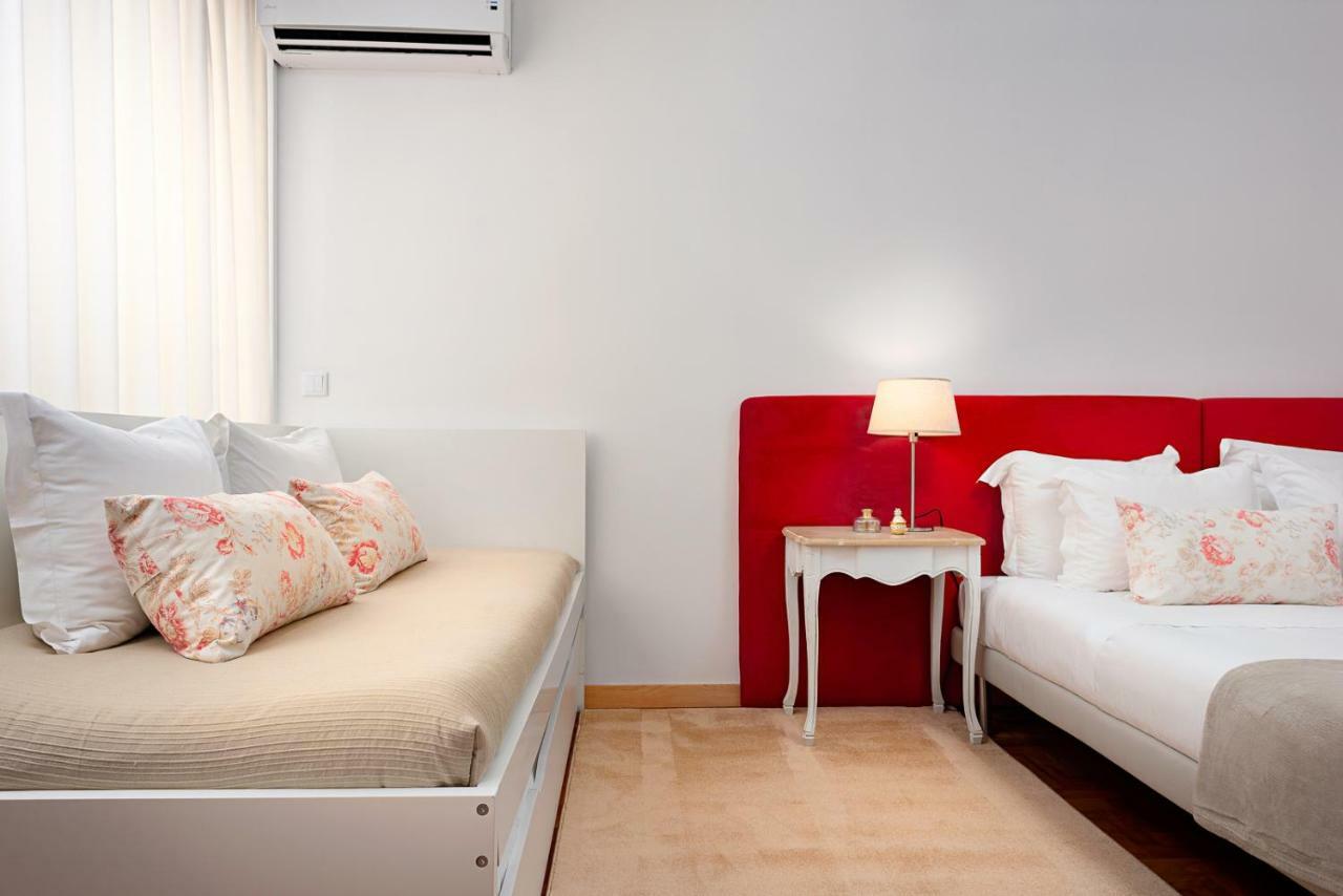 Oporto Stories Apartments Экстерьер фото