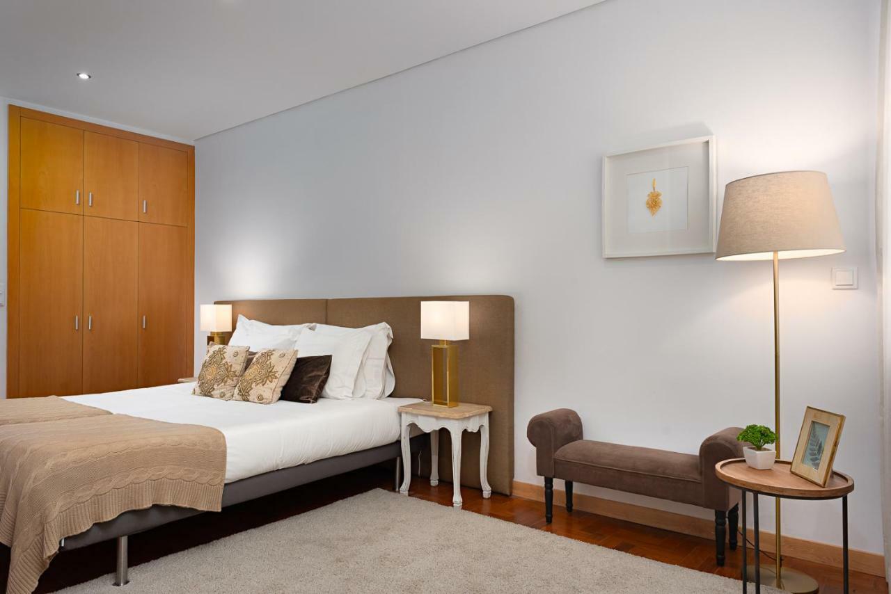 Oporto Stories Apartments Экстерьер фото