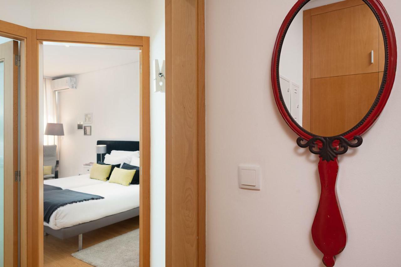 Oporto Stories Apartments Экстерьер фото